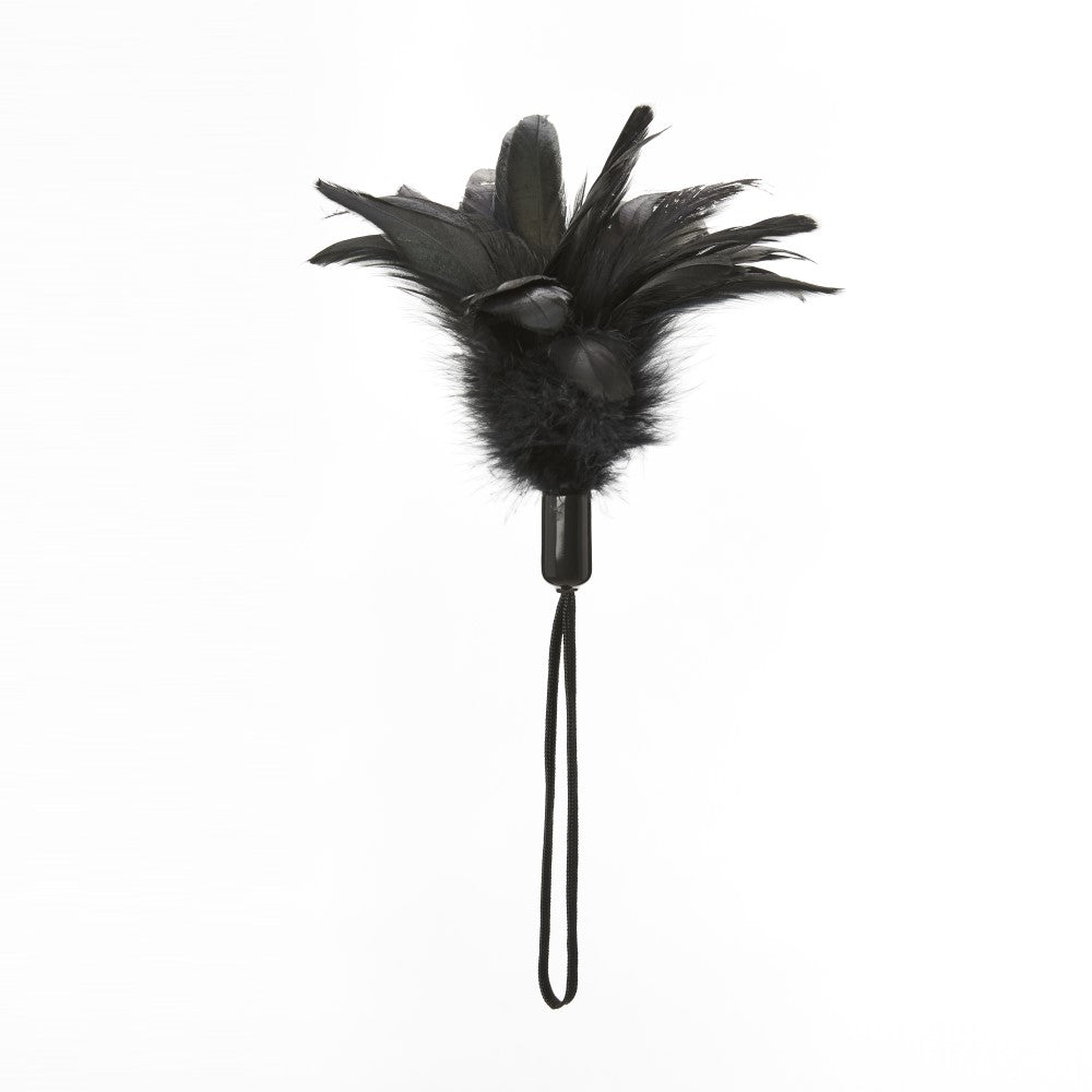 Ss Pleasure Feather Tickler for Intimate Wellness Exploration
